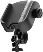 dviraciu laikiklis - Telefono laikiklis dviračiui Joyroom JR-ZS431 Juodas (Black) - 1 nuotrauka
