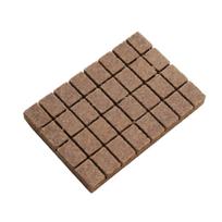 ugnies - Įdegtukai Texas Club WOOD WOOL Vilnos 25 vnt - 2 nuotrauka