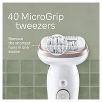 bigbox - Braun Silk-Epil 9-011 3D - 7 nuotrauka