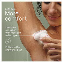 bigbox - Braun Silk-Epil 9-011 3D - 8 nuotrauka