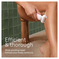 bigbox - Braun Silk-Epil 9-011 3D - 9 nuotrauka