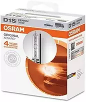 Osram 35W D1S ksenoninė lemputė (66140)