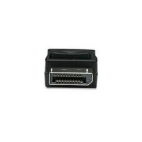 display port laidas - Techly Monitor Cable Displayport to Displayport Black 3m - 2 nuotrauka