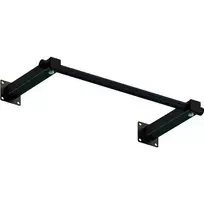 sanro sports - Prie sienos montuojamas skersinis SANRO LM-2 Juodas (Black) - 1 nuotrauka