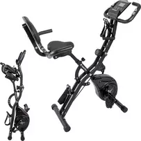 insportline - inSPORTline Xbike Max - 1 nuotrauka