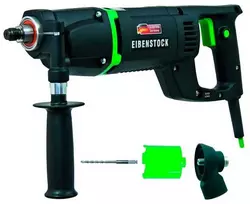 deimantinis - Eibenstock EHD 1500 - 1 nuotrauka