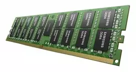 ddr4 64gb ecc - Samsung M393A8G40AB2-CWE 64 GB DDR4 3200 MHz ECC RDIMM - 1 nuotrauka