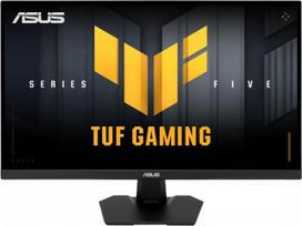 gaming monitoriai - Asus TUF Gaming VG27AQ5F 27", QHD - 1 nuotrauka