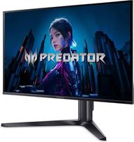 acer - Acer Predator X27 X1bmiippruzx 27", 240Hz, 4K, OLED - 6 nuotrauka