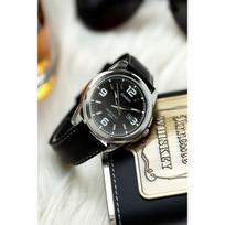 casio laikrodziai vyrams - Casio Collection MTP-1381L-1A Juodas (Black) vyriškas laikrodis - 4 nuotrauka