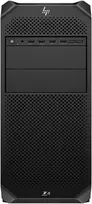 nvidia rtx ada - HP Z4 G5 TWR Xeon W3-2535 64GB 1TB SSD NVIDIA RTX 4000 Ada Windows 11 Pro Juodas (Black) - 1 nuotrauka
