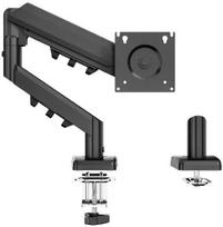 arm laikikliai - Tracer PivotMaster Monitoriaus laikiklis 13"-32", Juodas (Black) - 1 nuotrauka