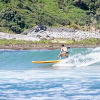 aqua marina - Aqua Marina Fusion Stand Up Paddle Board (SUP) 330 cm - 4 nuotrauka