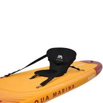 aqua marina - Aqua Marina Fusion Stand Up Paddle Board (SUP) 330 cm - 10 nuotrauka