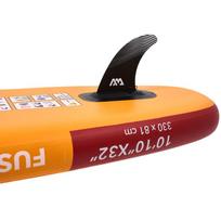 aqua marina - Aqua Marina Fusion Stand Up Paddle Board (SUP) 330 cm - 12 nuotrauka
