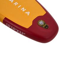 aqua marina - Aqua Marina Fusion Stand Up Paddle Board (SUP) 330 cm - 13 nuotrauka