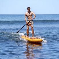 aqua marina - Aqua Marina Fusion Stand Up Paddle Board (SUP) 330 cm - 17 nuotrauka