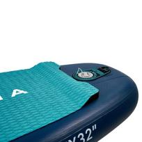 sup irklente - Irklentė Aqua Marina BEAST 320x81x15 cm BT-23BEP - 2 nuotrauka