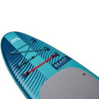 sup irklente - Irklentė Aqua Marina BEAST 320x81x15 cm BT-23BEP - 3 nuotrauka