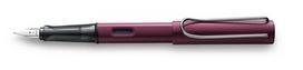 Plunksnakotis Lamy AL-Star Black purple B