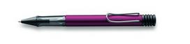 Šratinukas Lamy AL-Star Black purple M