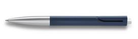 Šratinukas Lamy Noto Nightblue silver M