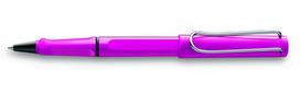 Ritininis Rašiklis Lamy Safari Pink M