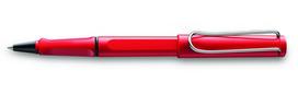 Ritininis Rašiklis Lamy Safari Red M
