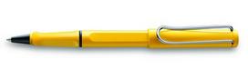 Ritininis Rašiklis Lamy Safari Yellow M