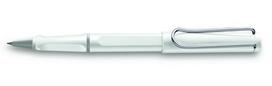 Ritininis Rašiklis Lamy Safari White M