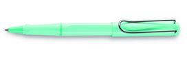 Ritininis Rašiklis Lamy Safari Lightblue M