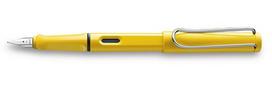Plunksnakotis Lamy Safari Yellow F