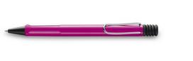 Šratinukas Lamy Safari Pink M