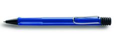 Šratinukas Lamy Safari Blue M
