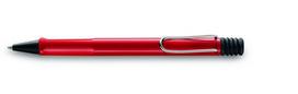 Šratinukas Lamy Safari Red M