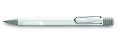 Šratinukas Lamy Safari White M
