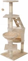 kate - Kačių draskyklė Funfit Cat Scratching Post, 40 cm x 50 cm x 117.5 cm - 3 nuotrauka