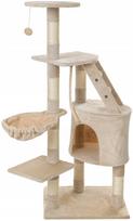 kate - Kačių draskyklė Funfit Cat Scratching Post, 40 cm x 50 cm x 117.5 cm - 5 nuotrauka
