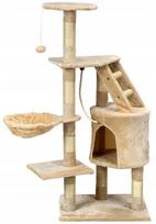 kate - Kačių draskyklė Funfit Cat Scratching Post, 40 cm x 50 cm x 117.5 cm - 7 nuotrauka