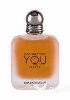 Emporio Armani Stronger With You Freeze 100ml EDT 