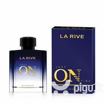 La Rive Just on Time 100ml EDT 