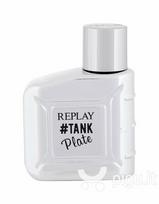 Replay Tank Plate 50ml EDT