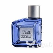 Replay #Tank for Him 50ml EDT 