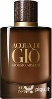 zestaw armani absolu