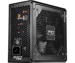 pc power supply - ASRock PRO-750G 750W 80 PLUS Gold Juodas (Black) - 3 nuotrauka