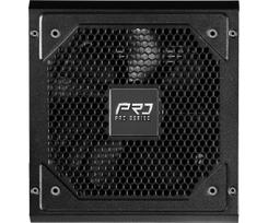 pc power supply - ASRock PRO-750G 750W 80 PLUS Gold Juodas (Black) - 6 nuotrauka