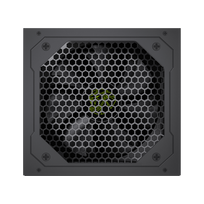 psu 700w - GameMax VP 700S 700W Bronze Non-Modular Juodas (Black) - 6 nuotrauka
