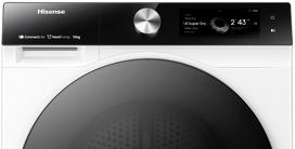 hisense silumos - Hisense DH7S107BW - 4 nuotrauka