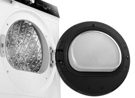 hisense silumos - Hisense DH7S107BW - 5 nuotrauka
