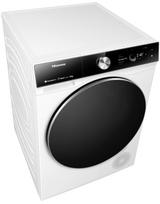 hisense silumos - Hisense DH7S107BW - 7 nuotrauka